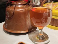 小吊梨汤-北平楼·烤鸭·北京菜(牡丹园店)