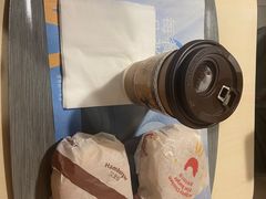 -麦当劳(北京南站店)