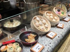 -食悦天美食广场(长沙IFS国金中心店)