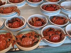 -星伦多自助料理·涮烤一体(杭州来福士店)