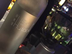 -胡桃里音乐酒馆(白云五号T5 MALL店)