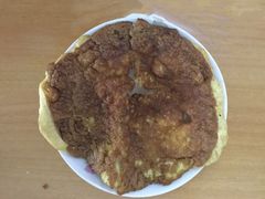 -头壹号 大油条·老长沙盖码饭(北辰店)