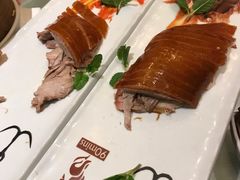 -鸭匠食府·挂炉烤鸭·新京菜(阜成路店)