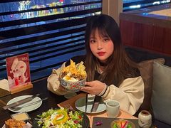 -山葵家·创意料理(宁波来福士店)
