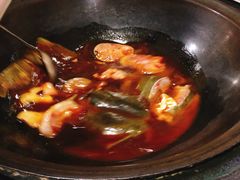 -俊家铁锅炖鱼(丹东店)