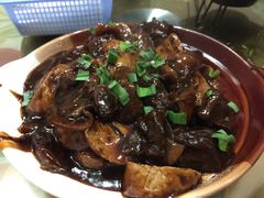 -富临轩私房菜(集庆门大街店)
