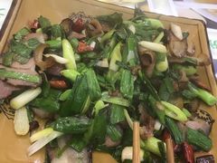 -君华饭店·腊排铜火锅