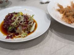 -狮王府淮扬菜(新街口友谊店)