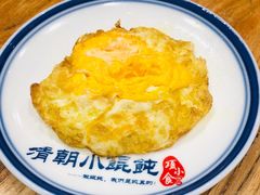 -清朝小馄饨(1号.双馨路店)