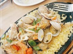 -萨莉亚意式餐厅(上下九店)