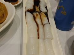 -彩福皇宴(皇室堡店)