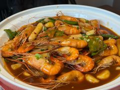 -金陵后厨·南京菜(新街口秣陵路店)