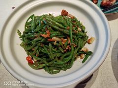 -鸽子侯·家宴·平价海鲜(绿地店)
