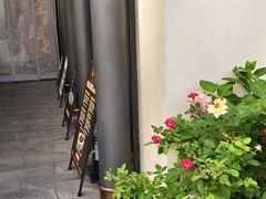 -蘇锦宴·淮扬菜烤鸭·小院(三元桥霄云路店)
