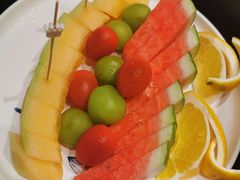 -南门四季铜锅涮肉(大屯·北苑店)