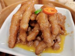 百合酱蒸凤爪-点都德(北京路贰店)