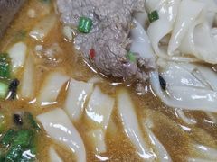 南宁老友粉-舒记粉店(七星路店)