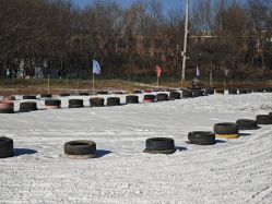 -268童话露营农场·烧烤·团建