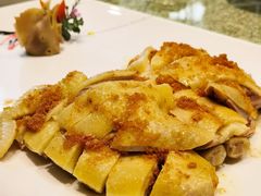 金沙鸡-寻味顺德·珍之宝酒楼(银钻店)