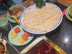 -蜀江龙火锅(339店)