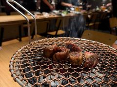 -烧肉达人•炭火烧肉(新天地店)