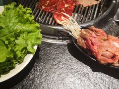 -伊茉家的烤肉店(勒泰中心店)