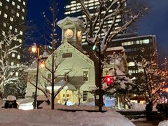 -北海道厅旧本厅舍(旧本庁舎)