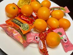 -浙江安吉JW万豪酒店·万豪中餐厅