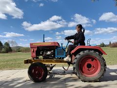-北极村旅游风景区