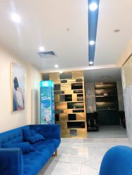 -3AM HAIR SALON染发接发
