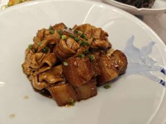 -银都上海菜馆(粤海东路店)