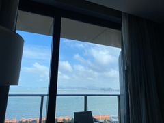 -舟山希尔顿酒店