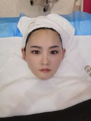 体验后-坤如玛丽·医疗美容中心
