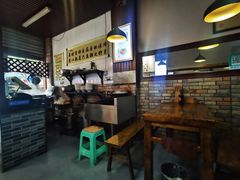 大堂-钓鱼猫面(总店)