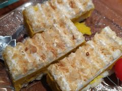-千代武日本料理(开发区店)