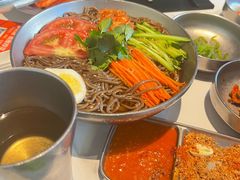 -范儿·嫂子烤肉·精致炭火烤肉(长治路店)