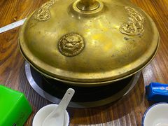 -冰煮羊(天利店)