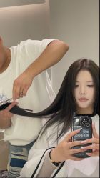 -3AM·S HAIR SALON烫发染发接发