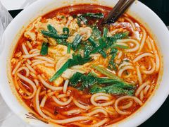 滑嫩小锅臭豆腐米线-端仕小锅(文林街店)