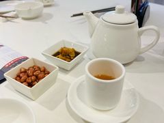 -潮福城潮州大酒楼(湖滨北路店)