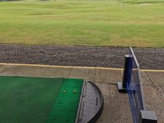 -宝业会稽山高尔夫俱乐部