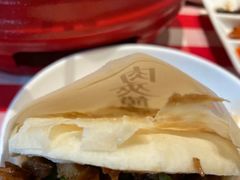 -西贝(上海中心店)