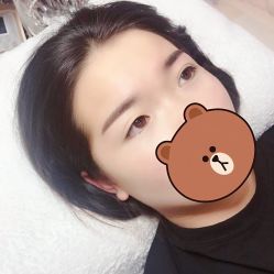 -变美丽半永久纹眉连锁·机器野生眉·洗眉