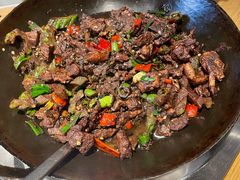 -牛八宝桂林米粉(八里庄店)