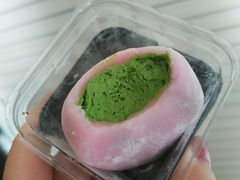 -瑞幸咖啡(港湾1号店)