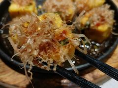 -仓桥家·焗寿司·锅物(光谷步行街店)