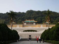 -台北故宫博物院