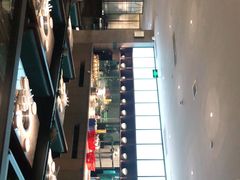 -淘米捞·米汤脆鲩鱼火锅(福田皇岗店)