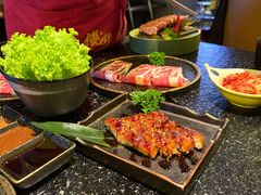 -樱嘢·炭火烧肉(惠南店)