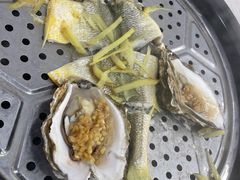 -船奇蒸汽海鲜·闽菜(八市海鲜总店)